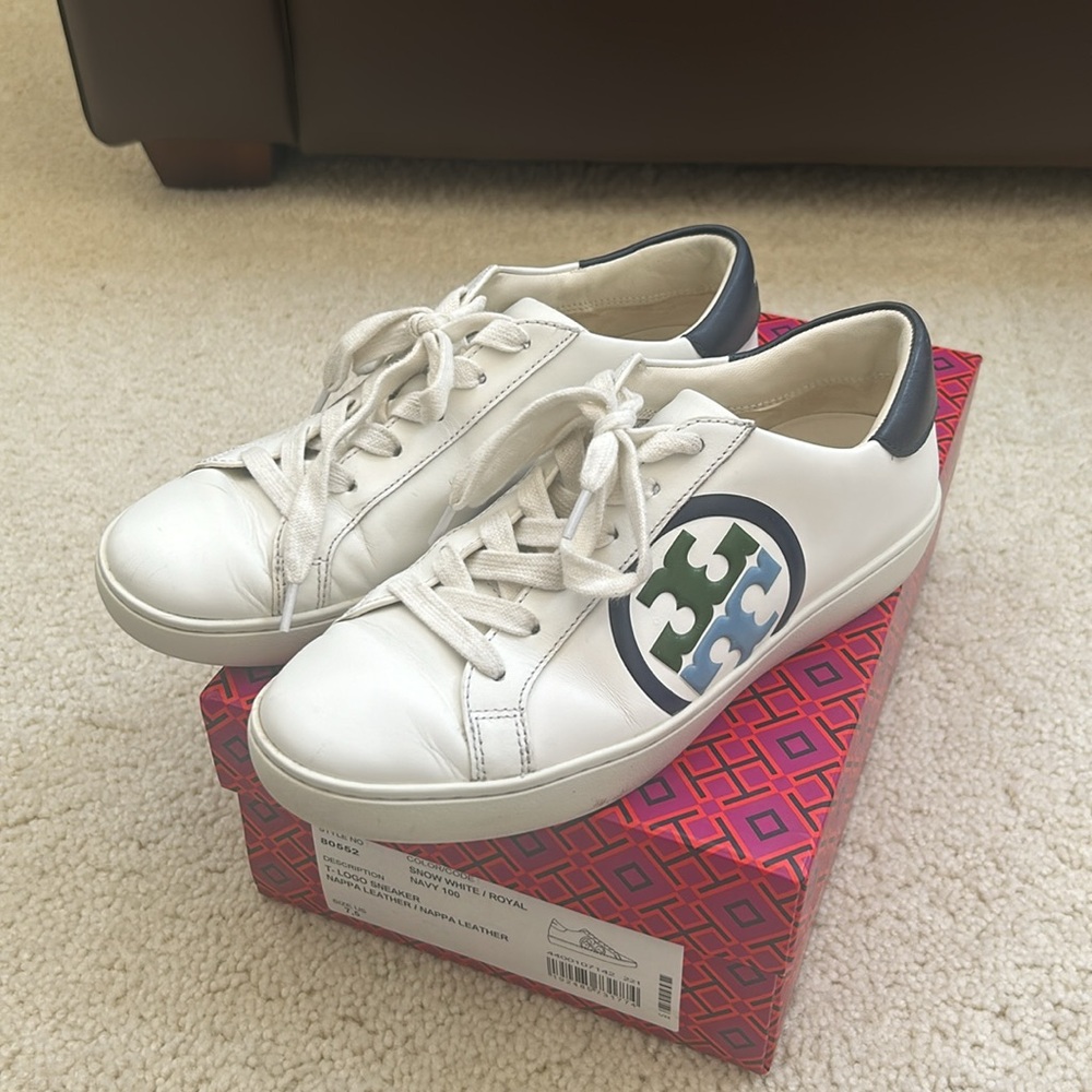 Tory Burch sneaker